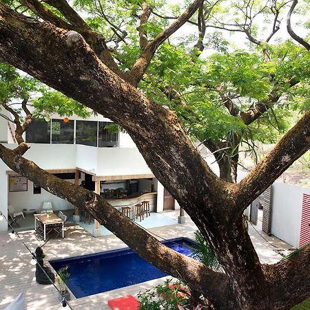 15 Love Bed & Breakfast タマリンド エクステリア 写真