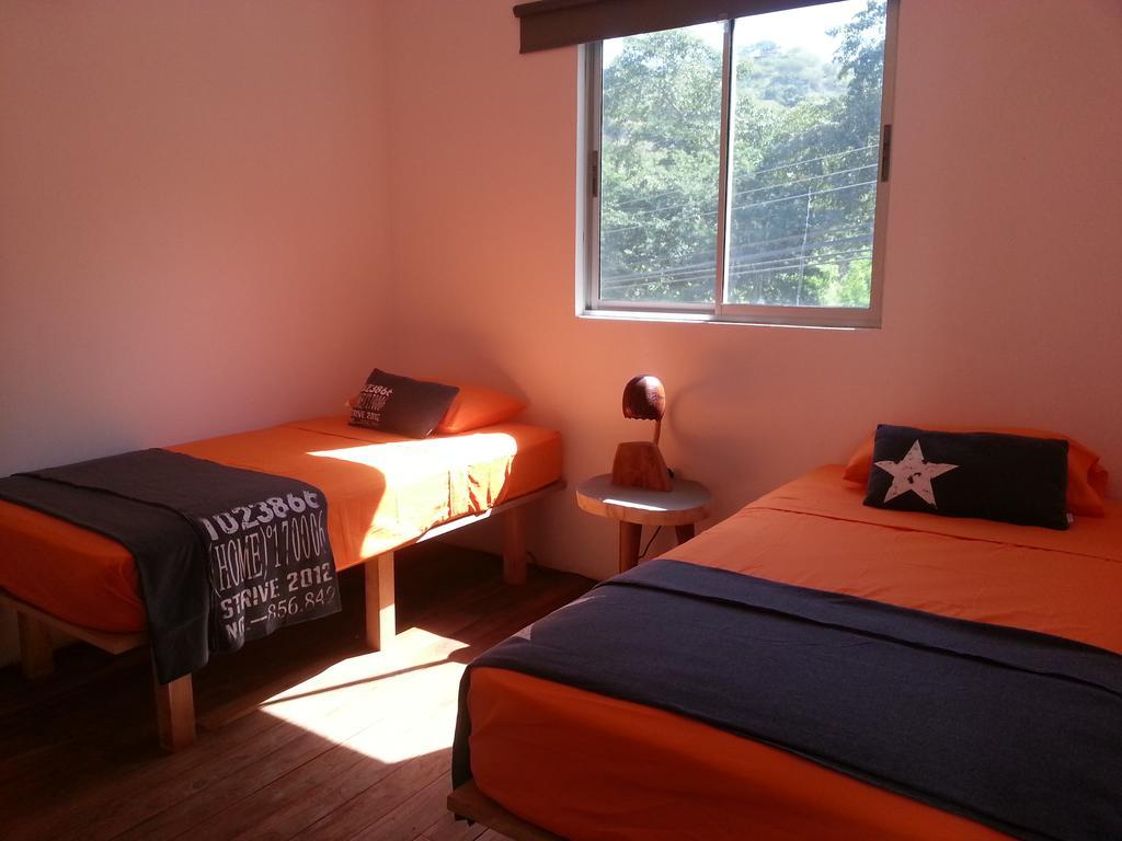 15 Love Bed & Breakfast タマリンド 部屋 写真