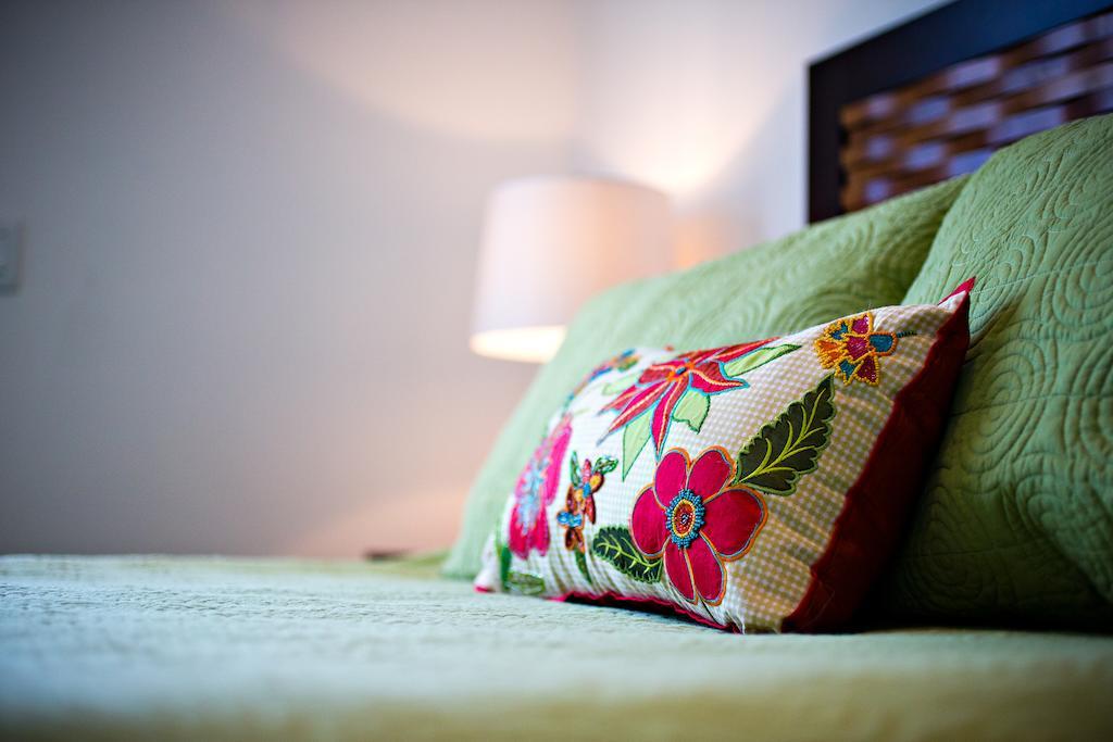 15 Love Bed & Breakfast タマリンド エクステリア 写真