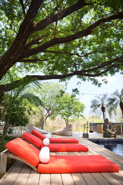 15 Love Bed & Breakfast タマリンド エクステリア 写真