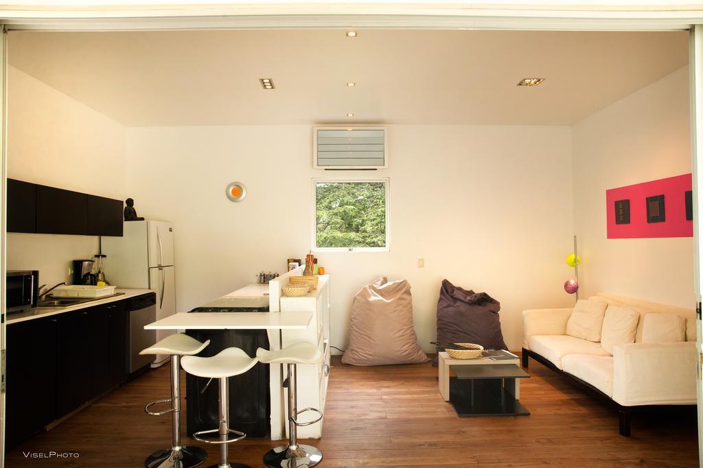 15 Love Bed & Breakfast タマリンド エクステリア 写真