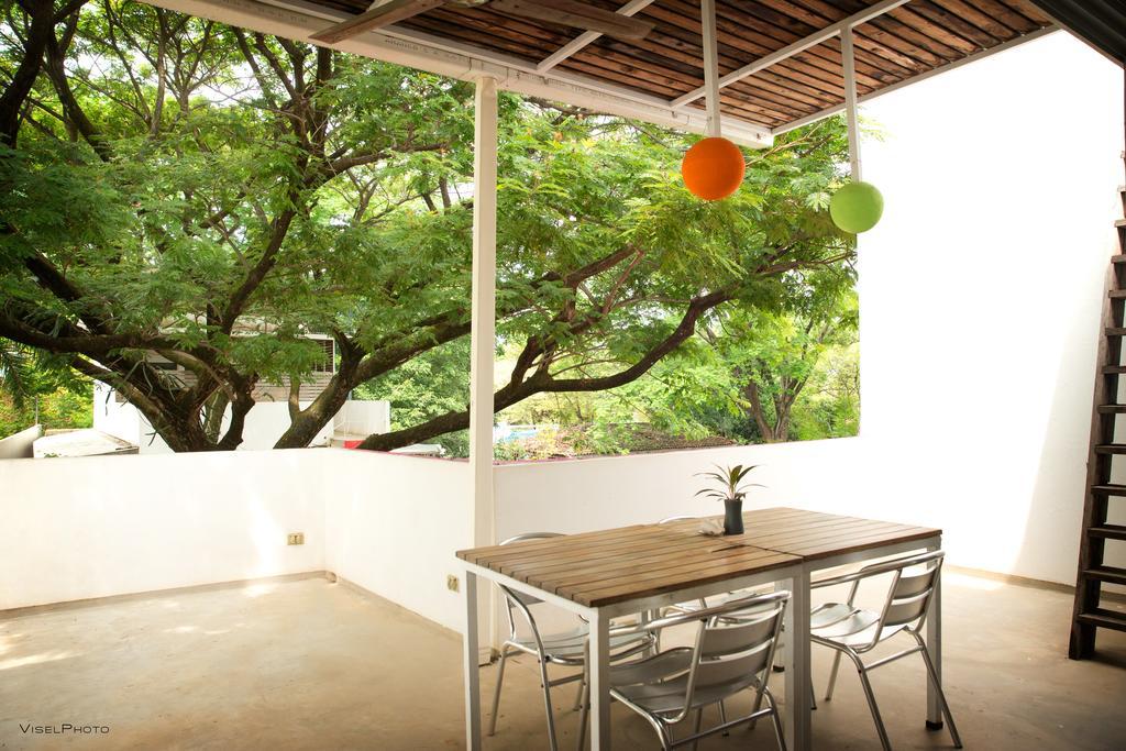 15 Love Bed & Breakfast タマリンド エクステリア 写真