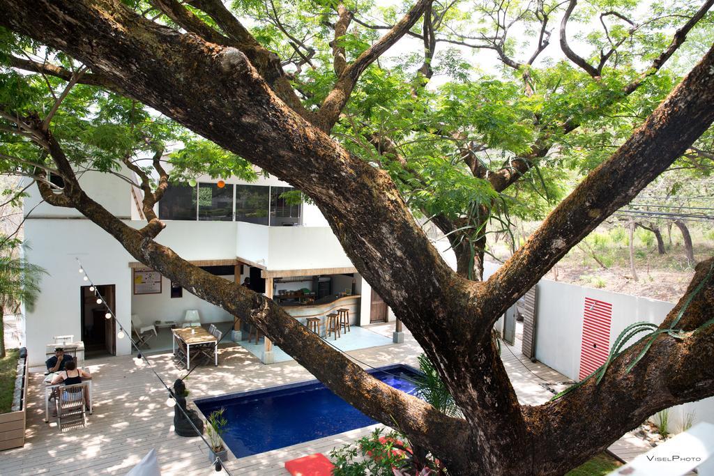 15 Love Bed & Breakfast タマリンド エクステリア 写真