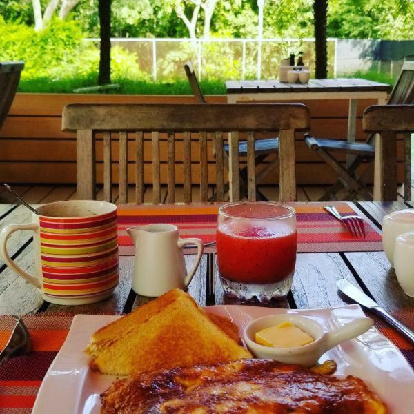 15 Love Bed & Breakfast タマリンド エクステリア 写真